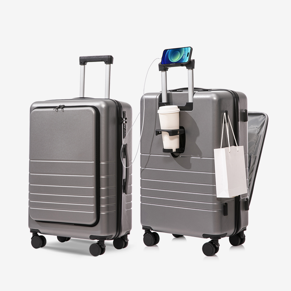 suitcases sets travel suitcase