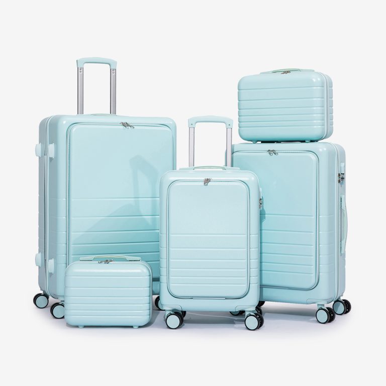 luggage sets