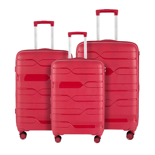 PP Luggage