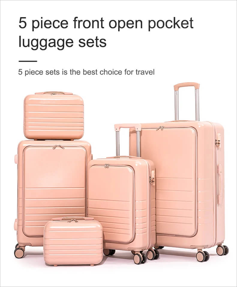 luggage set