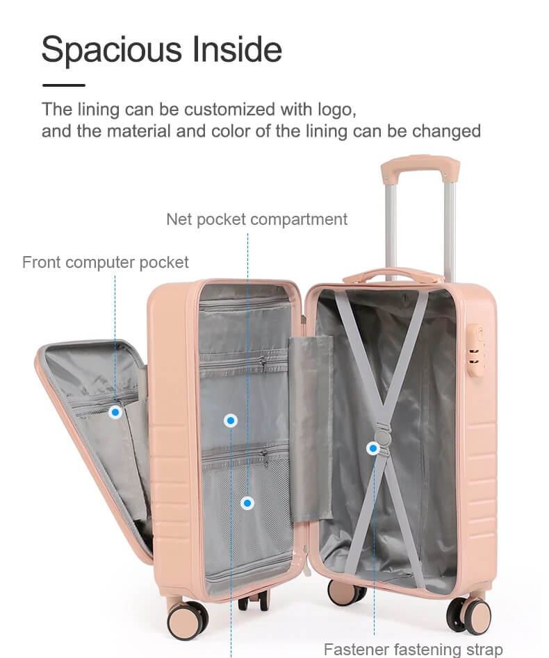 luggage suitcase