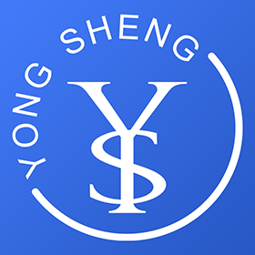 yongsheng logo