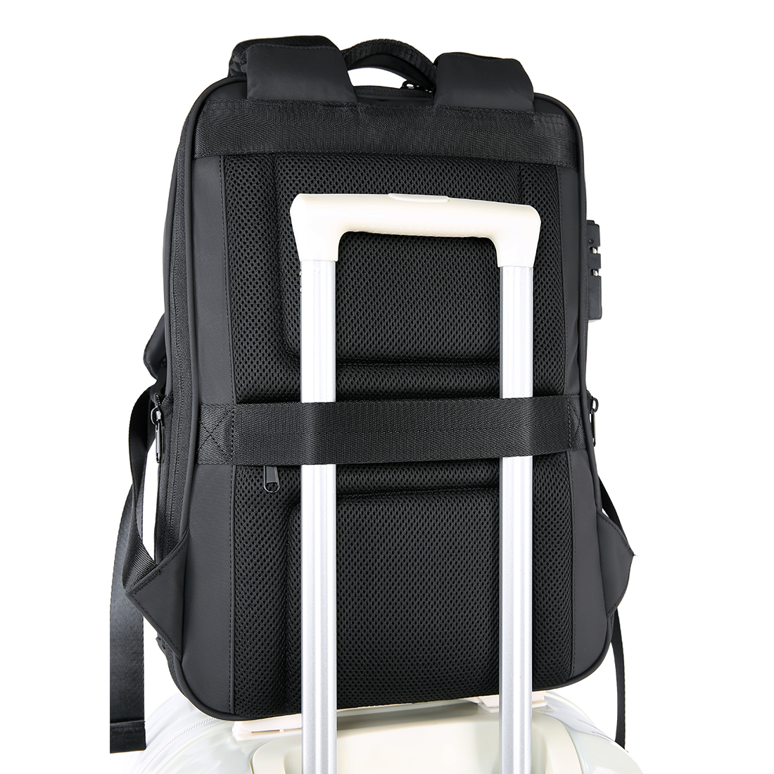 travel luggages backpack