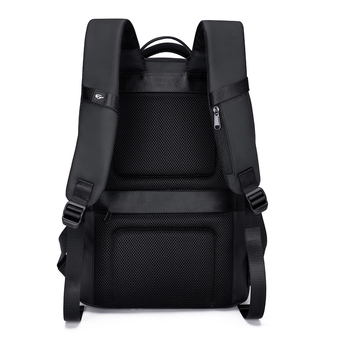 Laptop Waterproof Business Backpack With Lock