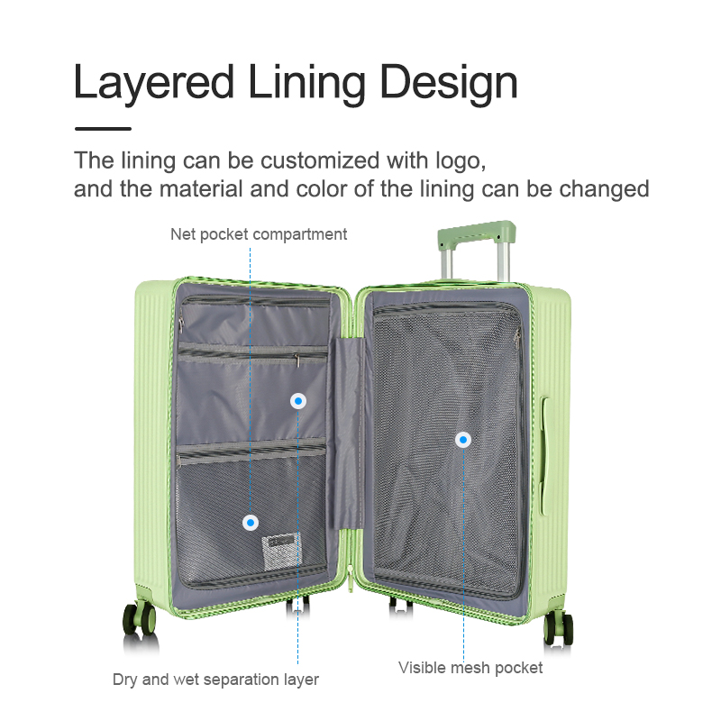 luggages travel bag