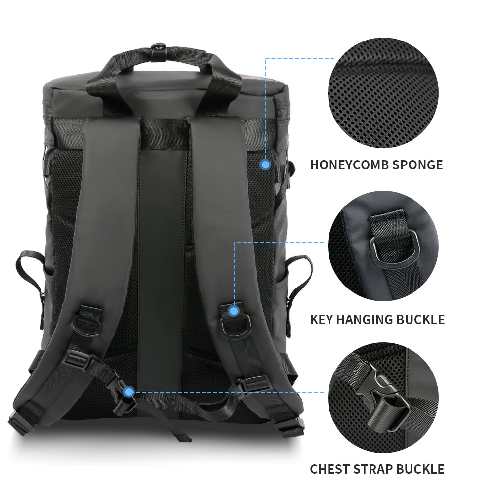 Waterproof Travel Backpack