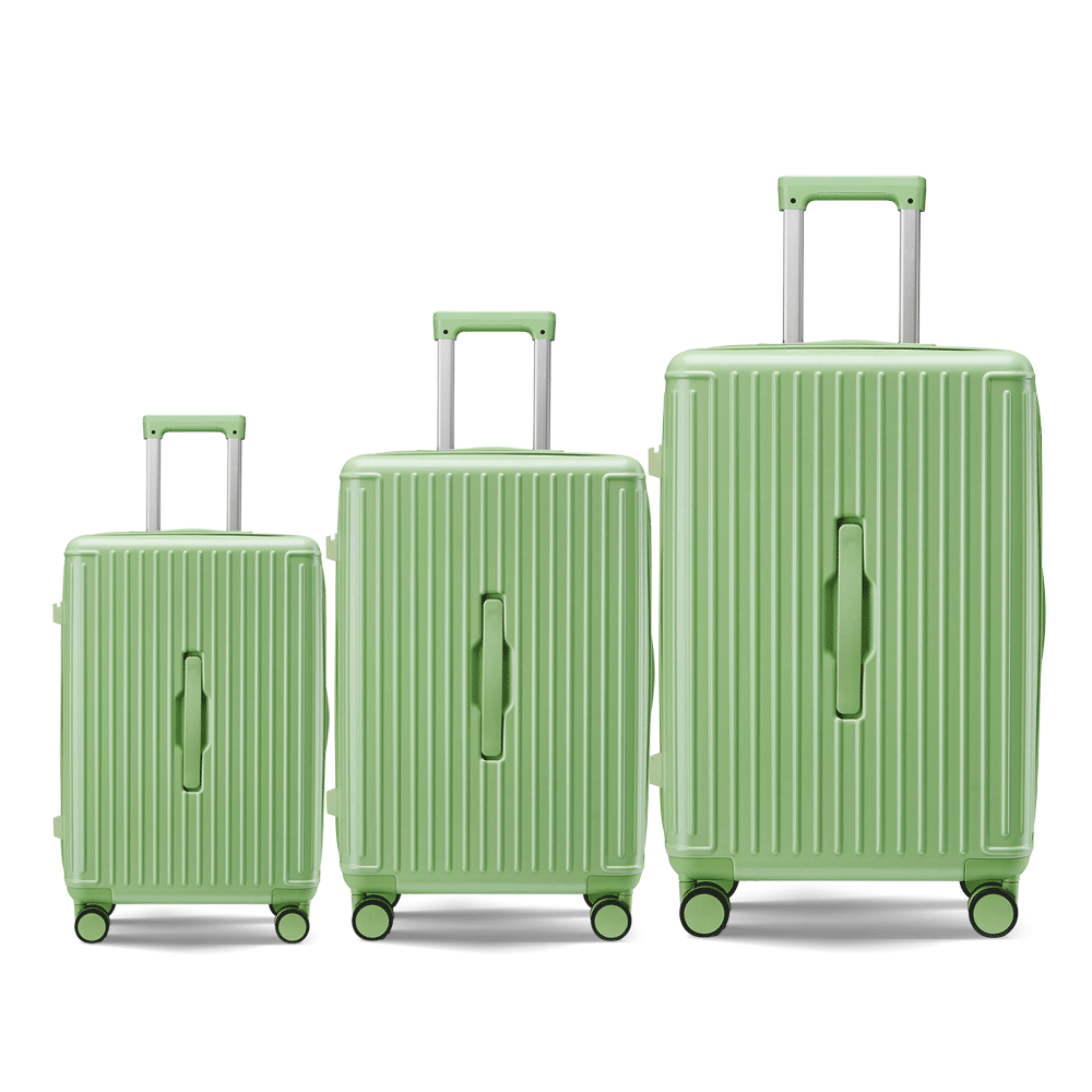 suitcases sets travel suitcase