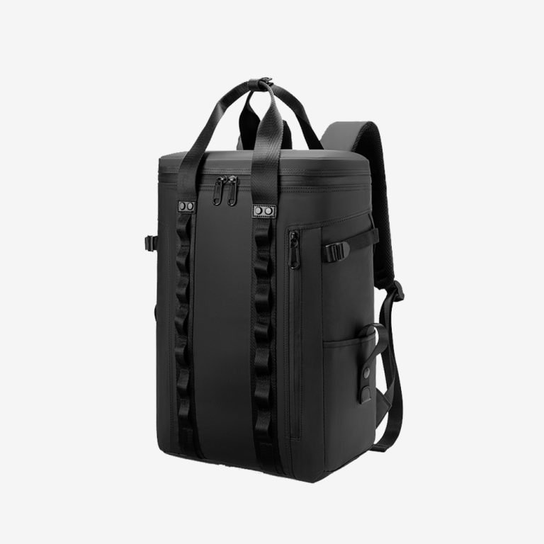 Sports Travel Laptop Backpack Men