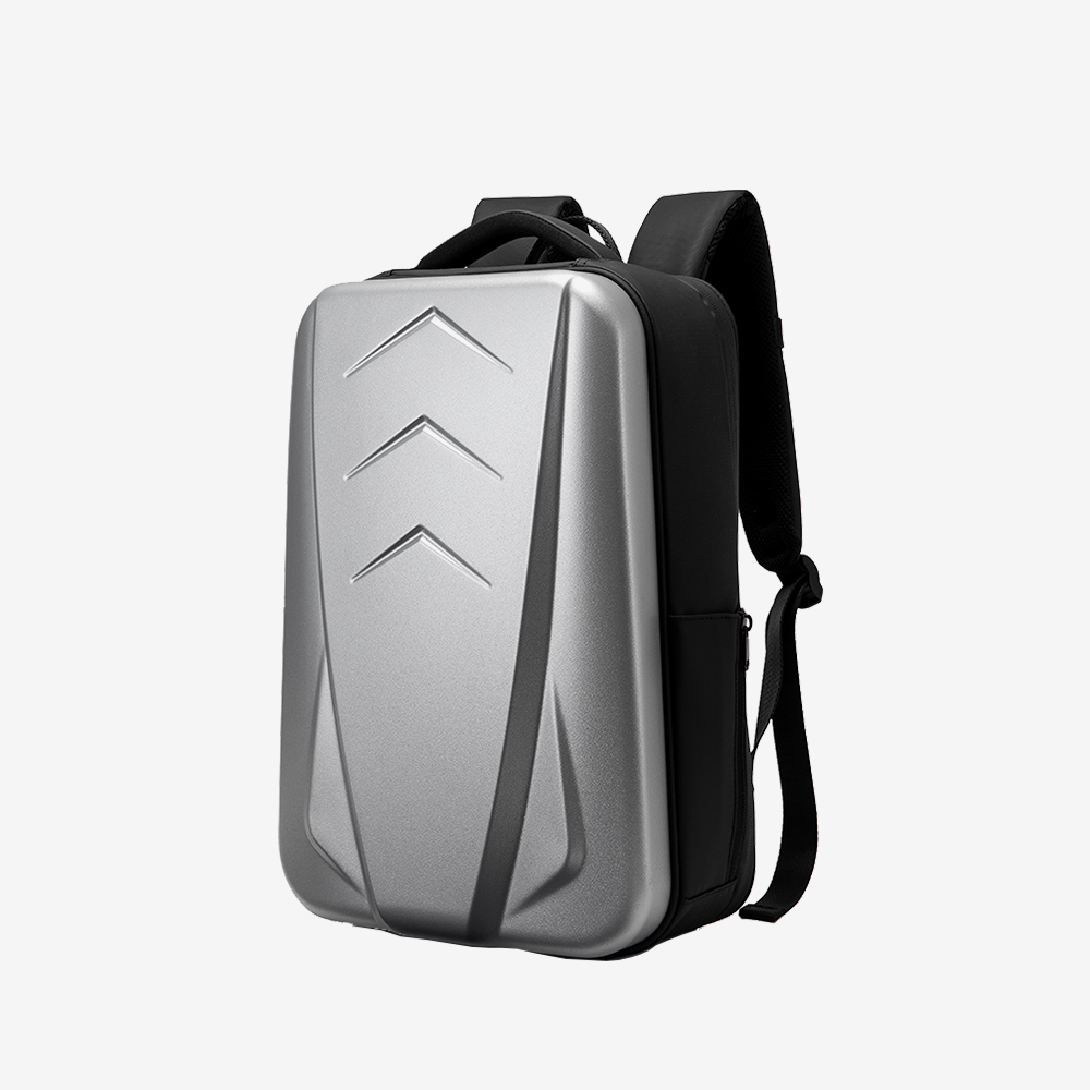 hardshell backpack