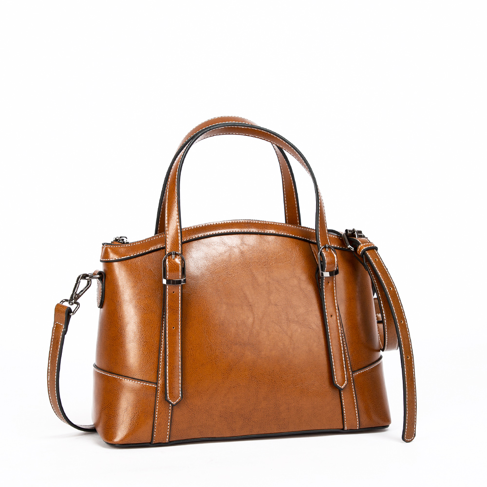 leather handbags for women