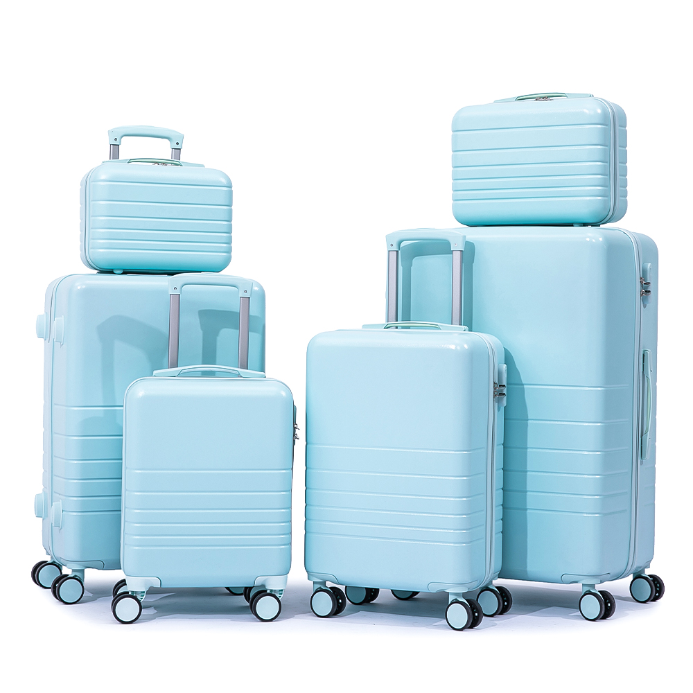 luggage suitcase set