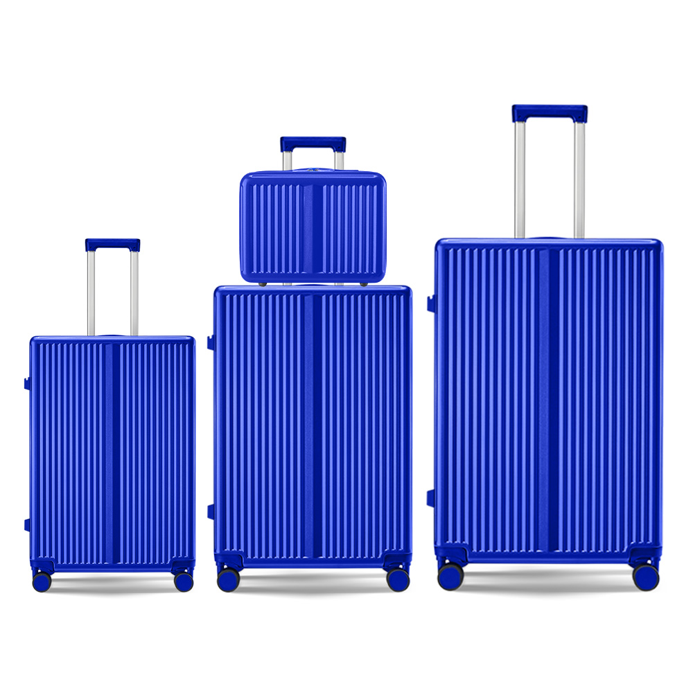 suitcases luggage 5pc