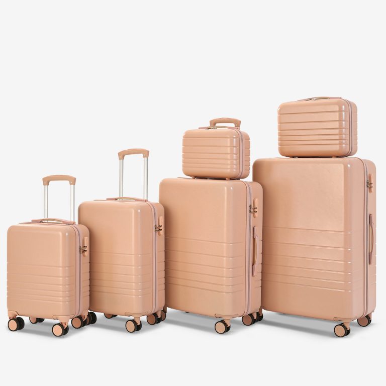 suitcase luggage set