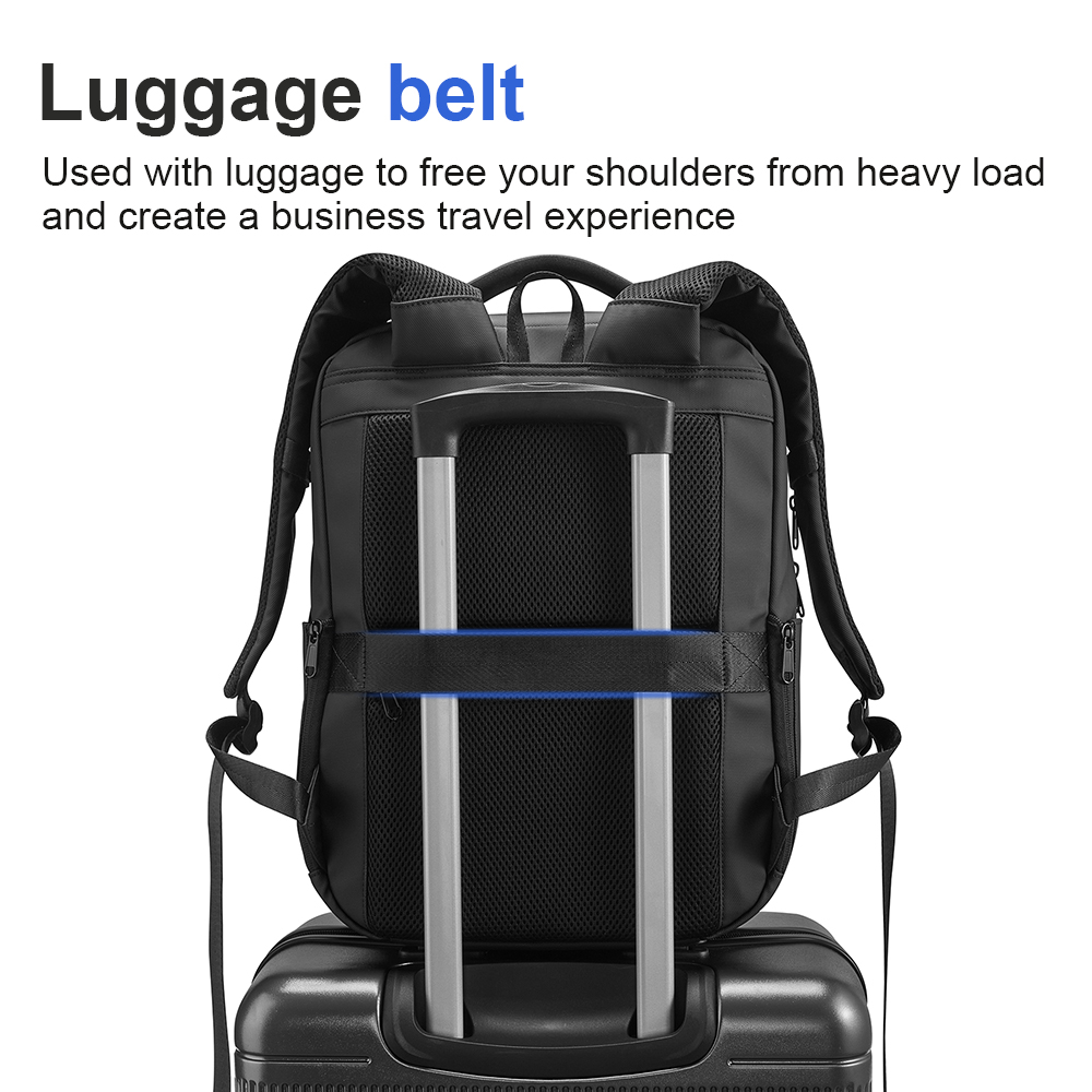 bussiness laotop backpack