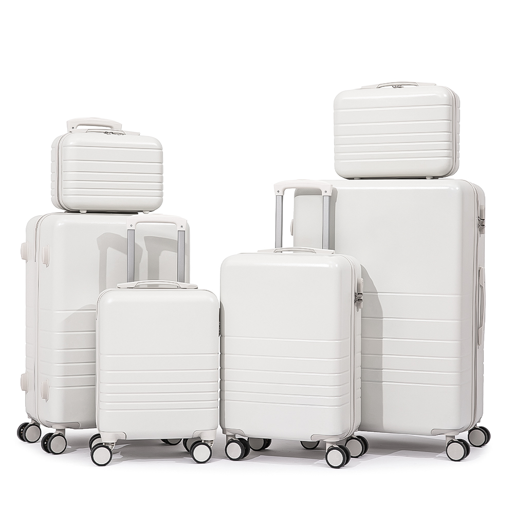 travel suitcases set