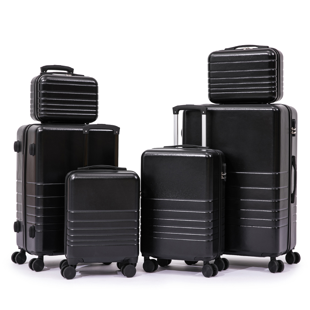 suitcase luggage set