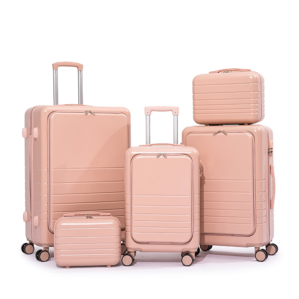 ABS PC Luggage