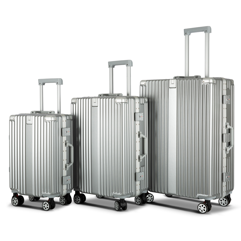 suitcase luggage manufacturers