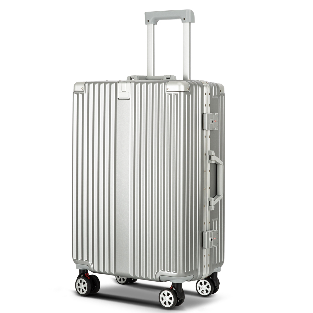 aluminium cabin bag