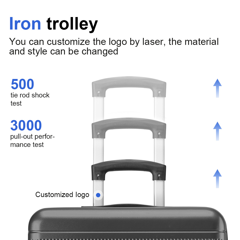 suitcase luggage set