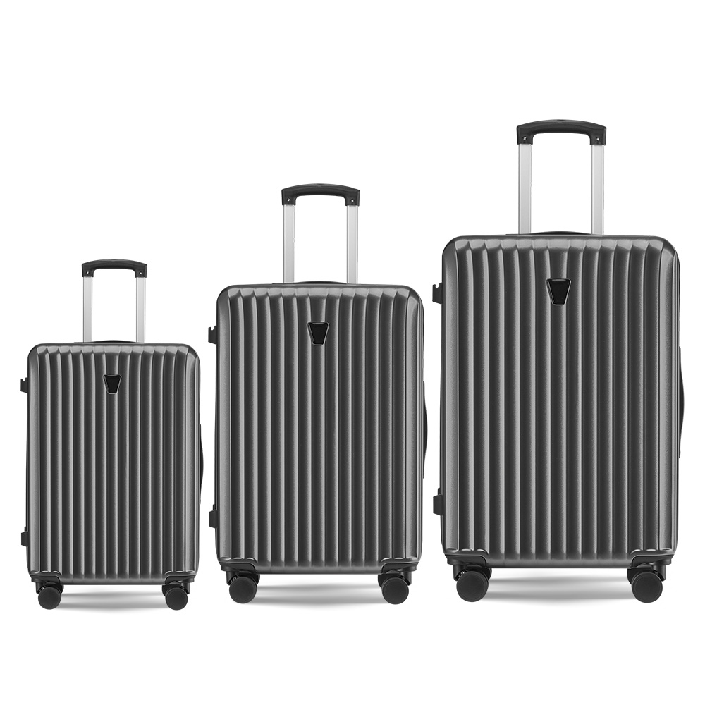 valise 3pcs