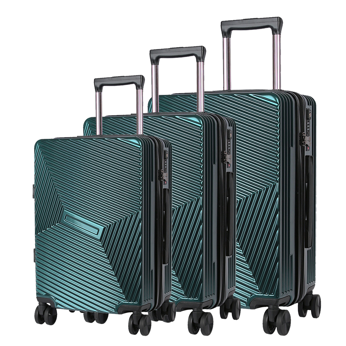 luggage trolley bags