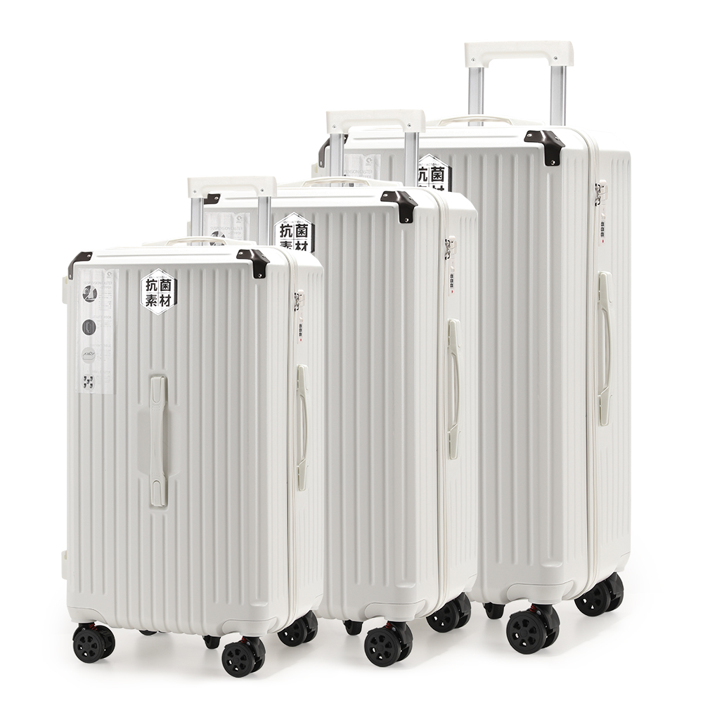 luggage trolley bags