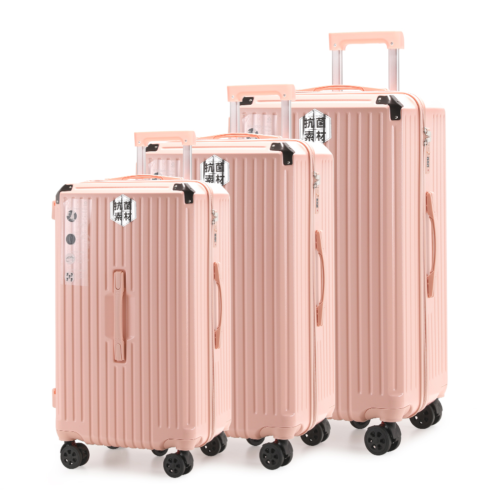 trolly bag luggage set