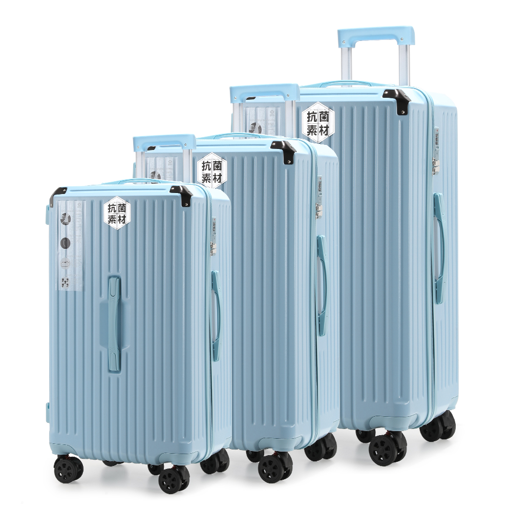 suitcase luggage manufacturers