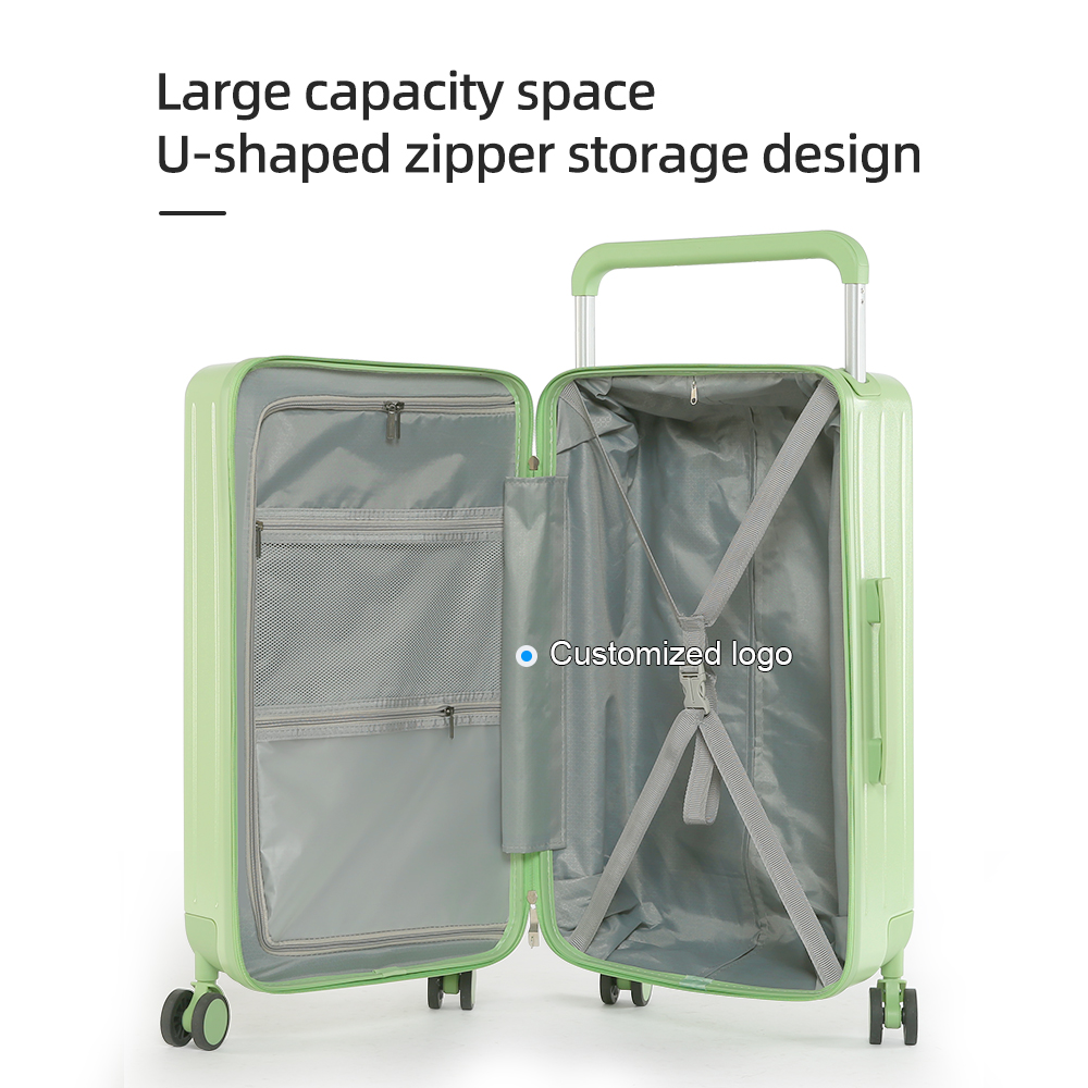 hard schell suitcasebag luggages