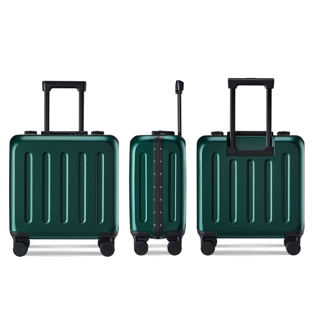 multifunction cabin suitcase