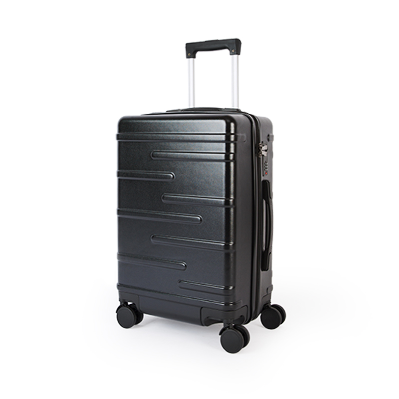 suitcase on wheels luggage